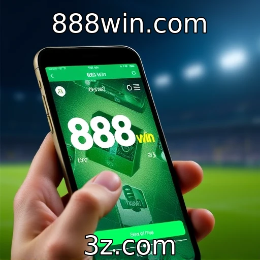 888win.com As Melhores Estratégias para Apostas em Futebol em 2025