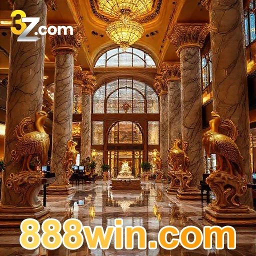 888win.com Bônus