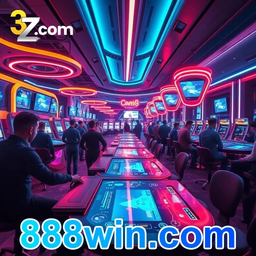 888win.com Confiavel