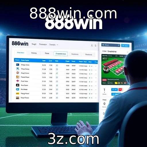 888win.com E-sports em alta: Apostas que dominam o cenário competitivo