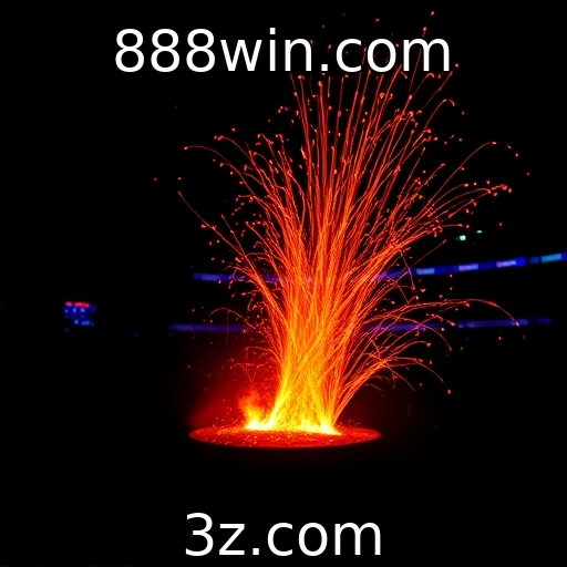 888win.com Como maximizar suas apostas esportivas em 2025: Dicas essenciais