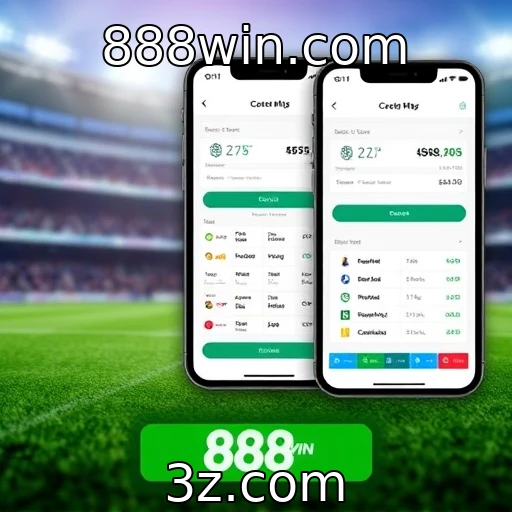 888win.com Os Melhores Métodos de Pagamento para Apostas Online em 2025