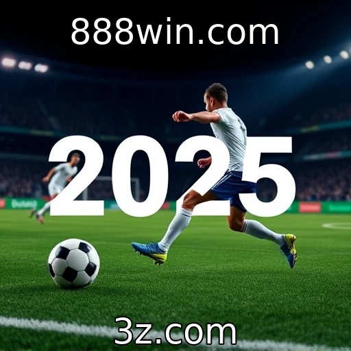 888win.com Apostas Esportivas: Dicas Para Apostar com Estratégia em 2025