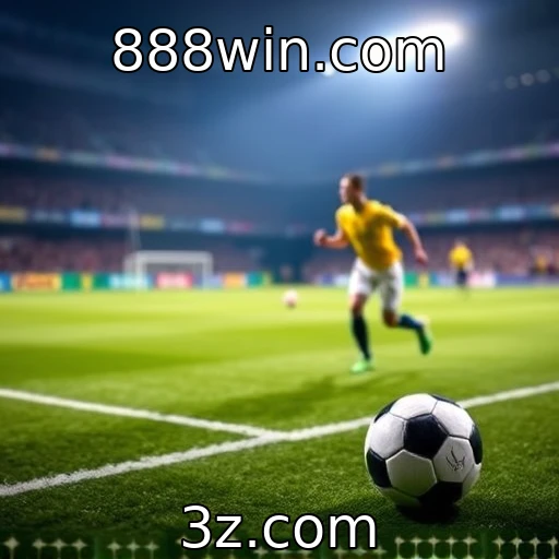888win.com Apostas Esportivas: Estratégias Vencedoras Para Aumentar Seus Lucros