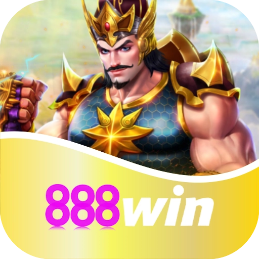 888win Logo