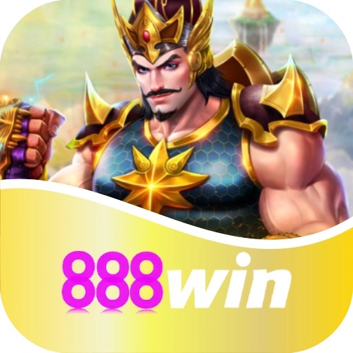 888win.com logo